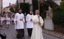 Slavnost Těla a Krve Páně 23. 6. 2019