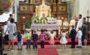 1. sv. přijímání 27. 8. 2019