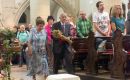 Znojemské vinobraní a pouť k Panně Marii Chlebové 14. - 15. 9. 2019