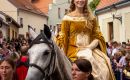 Znojemské vinobraní a pouť k Panně Marii Chlebové 14. - 15. 9. 2019