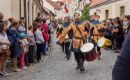Znojemské vinobraní a pouť k Panně Marii Chlebové 14. - 15. 9. 2019