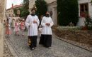 Slavnost Těla a Krve Páně 14. 6. 2020