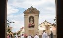 Slavnost Těla a Krve Páně 14. 6. 2020