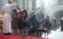 1. mše otce Martina ve Znojmě 3. 7. 2020