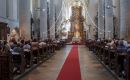 Oslava 65. narozenin otce Jindřicha 12. 7. 2020