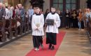Oslava 65. narozenin otce Jindřicha 12. 7. 2020