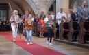 Oslava 65. narozenin otce Jindřicha 12. 7. 2020