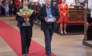 Oslava 65. narozenin otce Jindřicha 12. 7. 2020