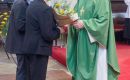 Oslava 65. narozenin otce Jindřicha 12. 7. 2020