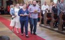 Oslava 65. narozenin otce Jindřicha 12. 7. 2020