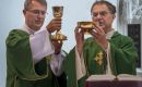 Oslava 65. narozenin otce Jindřicha 12. 7. 2020