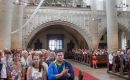 Oslava 65. narozenin otce Jindřicha 12. 7. 2020