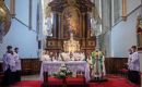 1. sv. přijímání 27. 6. 2021