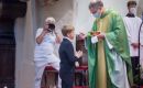 1. sv. přijímání 27. 6. 2021