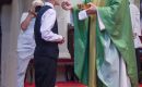 1. sv. přijímání 27. 6. 2021