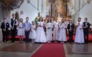 1. sv. přijímání 27. 6. 2021