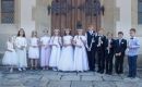 1. sv. přijímání 27. 6. 2021