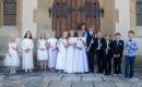 1. sv. přijímání 27. 6. 2021