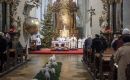 Boží hod vánoční 25. 12. 2021