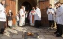 Bílá sobota, Boží hod velikonoční 16.-17. 4. 2022