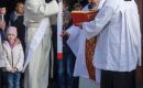 Bílá sobota, Boží hod velikonoční 16.-17. 4. 2022
