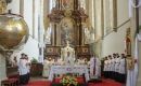 Bílá sobota, Boží hod velikonoční 16.-17. 4. 2022