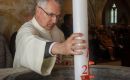 Bílá sobota, Boží hod velikonoční 16.-17. 4. 2022