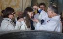 Bílá sobota, Boží hod velikonoční 16.-17. 4. 2022