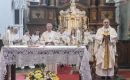 Bílá sobota, Boží hod velikonoční 16.-17. 4. 2022