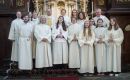 Bílá sobota, Boží hod velikonoční 16.-17. 4. 2022