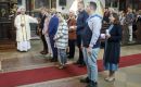 Křty dospělých 29. 5. 2022
