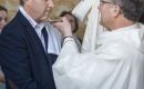 Křty dospělých 29. 5. 2022