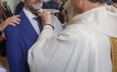 Křty dospělých 29. 5. 2022