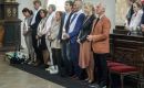 Křty dospělých 29. 5. 2022