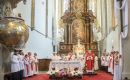 Biřmování 4. 6. 2022