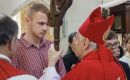Biřmování 4. 6. 2022