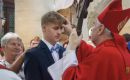 Biřmování 4. 6. 2022