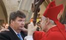 Biřmování 4. 6. 2022