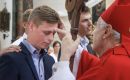 Biřmování 4. 6. 2022