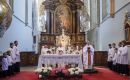 1. sv. přijímání 12. 6. 2022