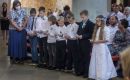 1. sv. přijímání 12. 6. 2022