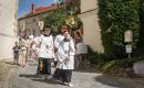 Slavnost Těla a Krve Páně 19. 6. 2022