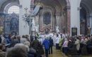 Svěcení zvonů 15. 10. 2022