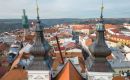 Věšení zvonů 11. 11. 2022