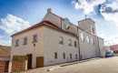 Znojemská pouť u sv. Klementa Maria Hofbauera v Tasovicích 20. 5.