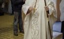 Mše sv. s kardinálem D. Dukou 20. 11. 2022