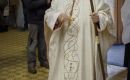 Mše sv. s kardinálem D. Dukou 20. 11. 2022
