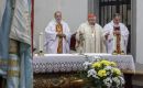 Mše sv. s kardinálem D. Dukou 20. 11. 2022