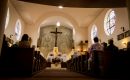 Znojemská pouť u sv. Klementa Maria Hofbauera v Tasovicích 20. 5.