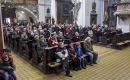 Mše sv. s kardinálem D. Dukou 20. 11. 2022